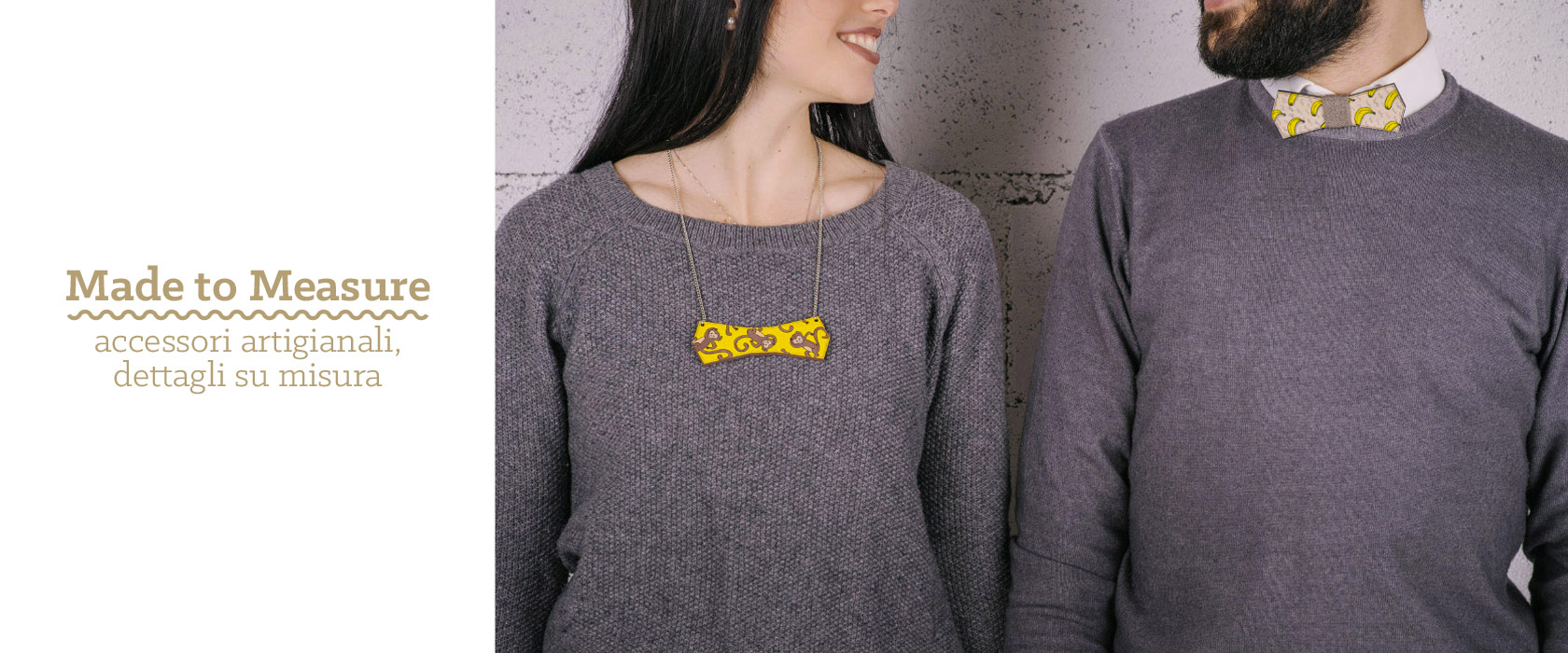 papillon legno accessori legno